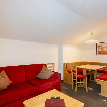 Appartment Venter Bergwelt Экстерьер фото