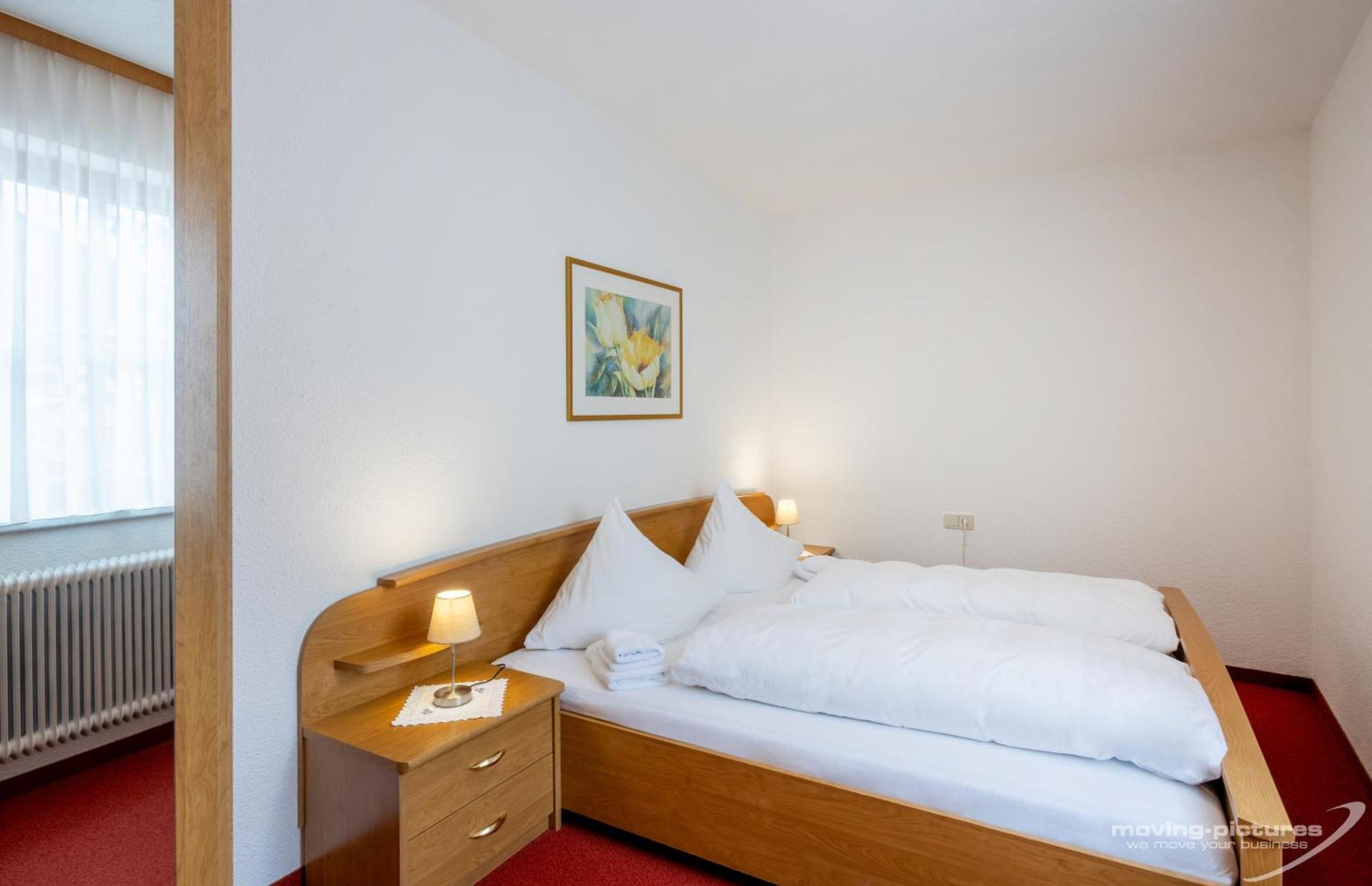 Appartment Venter Bergwelt Экстерьер фото
