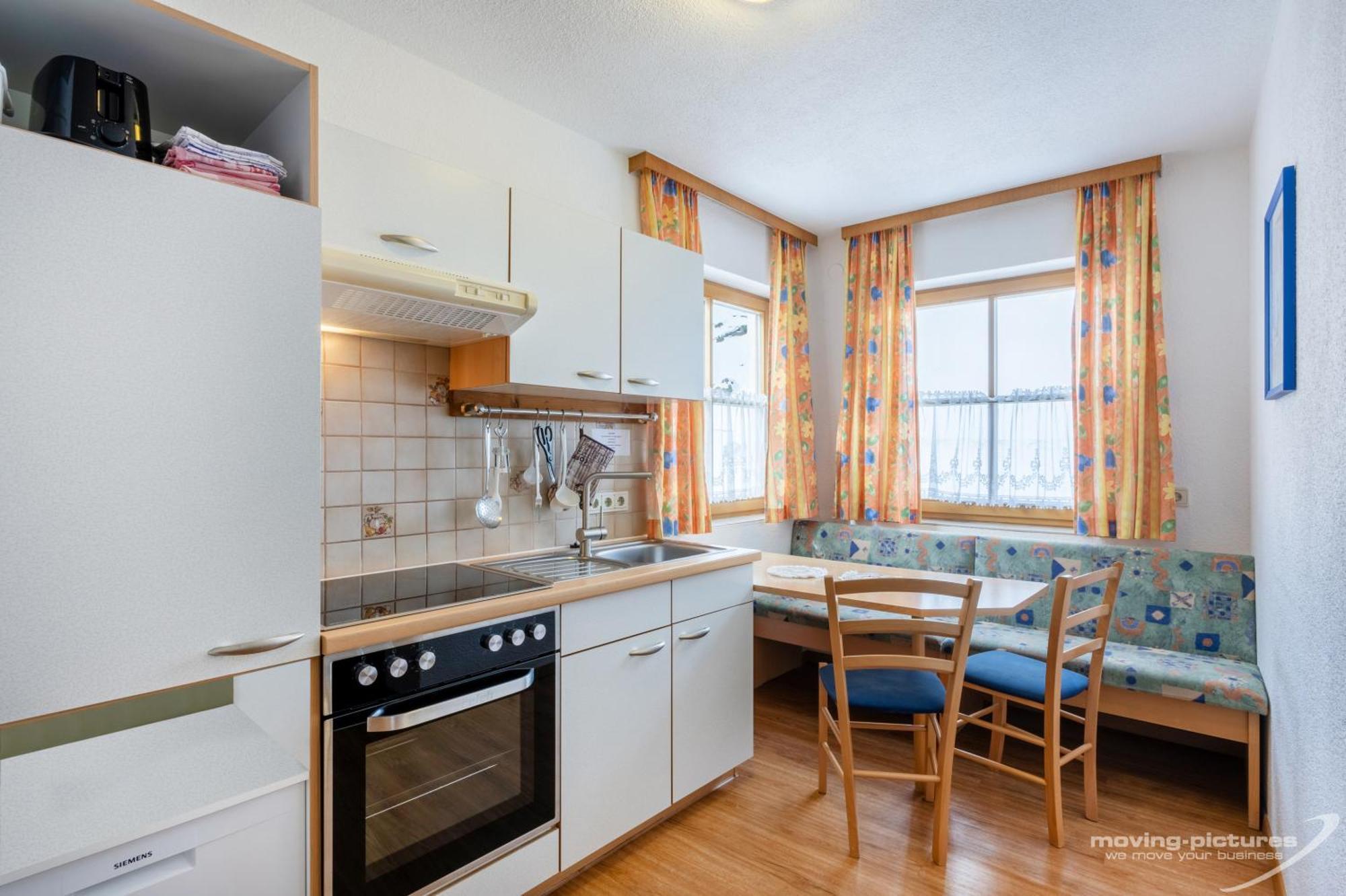 Appartment Venter Bergwelt Экстерьер фото