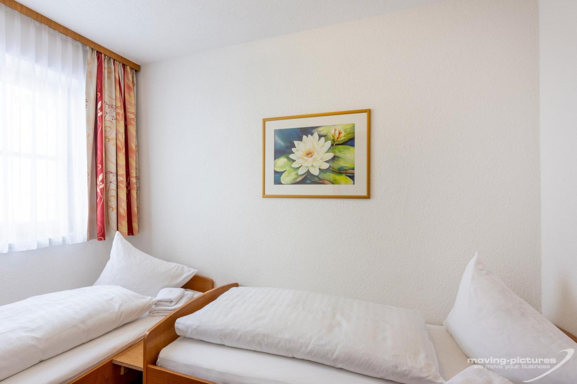 Appartment Venter Bergwelt Экстерьер фото