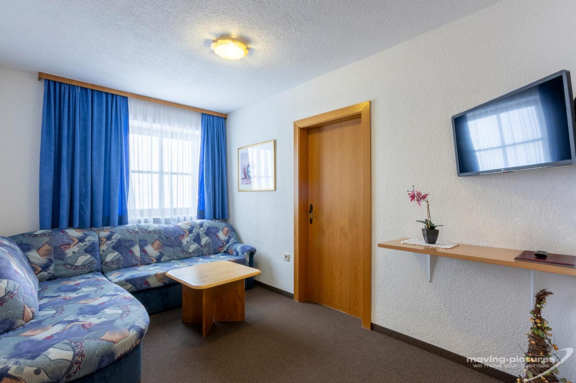Appartment Venter Bergwelt Экстерьер фото