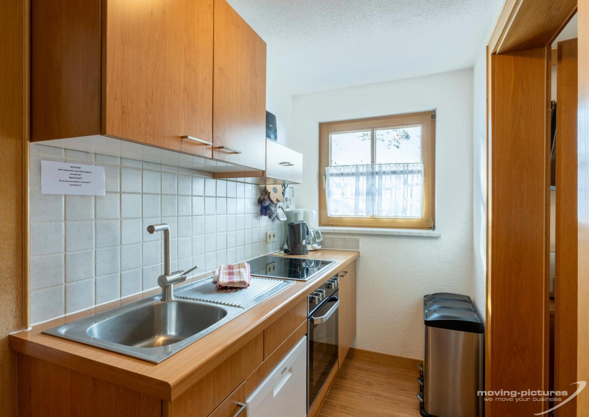 Appartment Venter Bergwelt Экстерьер фото