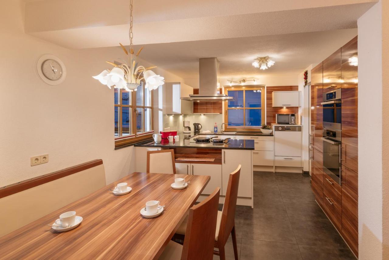 Appartment Venter Bergwelt Экстерьер фото