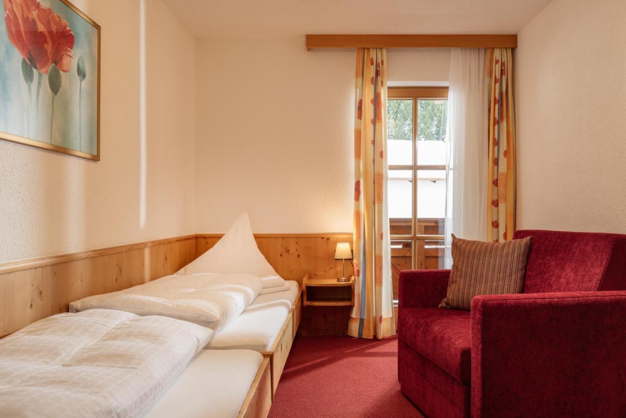 Appartment Venter Bergwelt Экстерьер фото